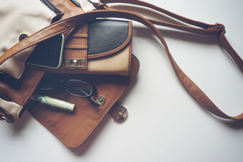 Statement Accessories